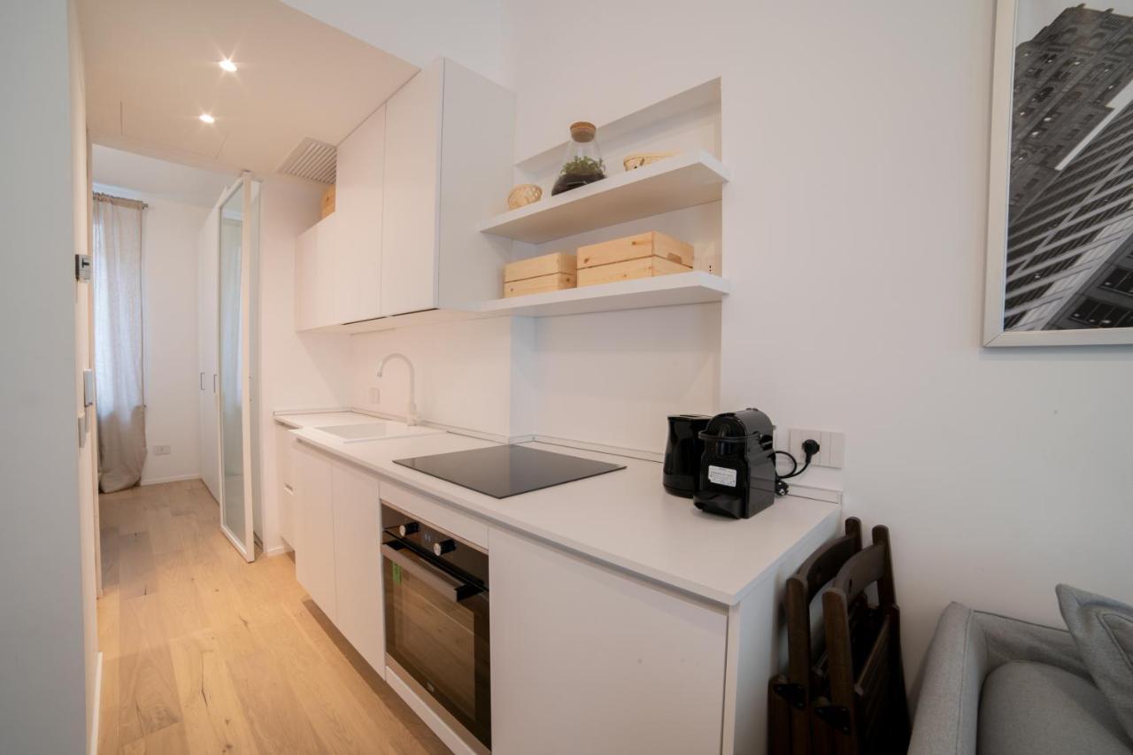 Navigli-Centro-Universita, Amazing New Apartment Milano Esterno foto