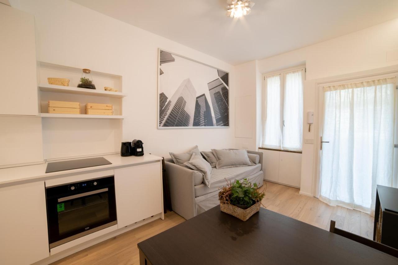 Navigli-Centro-Universita, Amazing New Apartment Milano Esterno foto