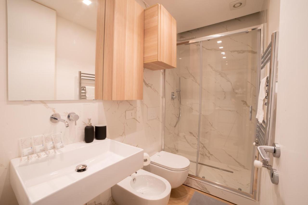 Navigli-Centro-Universita, Amazing New Apartment Milano Esterno foto
