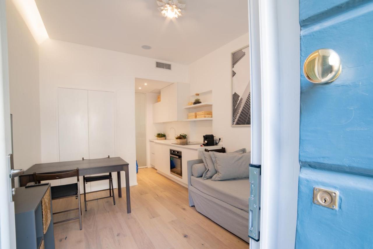 Navigli-Centro-Universita, Amazing New Apartment Milano Esterno foto